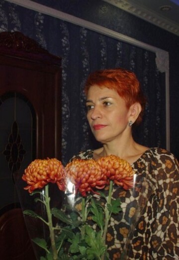 My photo - Alla, 103 from Pavlograd (@alla25597)