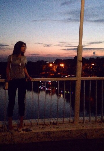 Моя фотография - Екатерина, 26 из Тирасполь (@ekaterina92997)