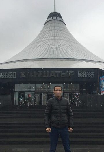 My photo - Farhodjon Hasanov, 54 from Karaganda (@farhodjonhasanov)