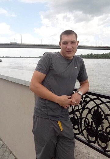 Моя фотография - Ввнек, 34 из Барнаул (@vvnek2)