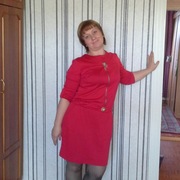 раиса, 53, Карымское