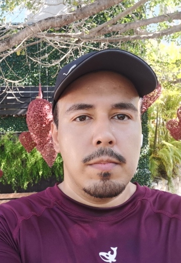 Minha foto - Joel, 34 de Victoria de Durango (@joel612)