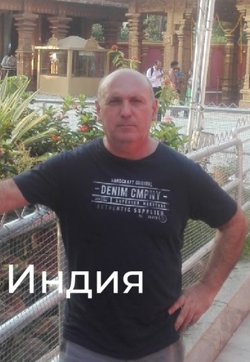 Sergey (@sergey1160268) — my photo № 6
