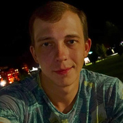 Денис, 24, Старый Оскол