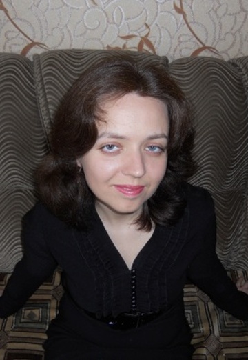 My photo - Yuliya, 44 from Kambarka (@uliya3186)