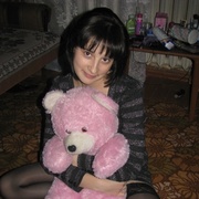 лиля, 34, Чишмы
