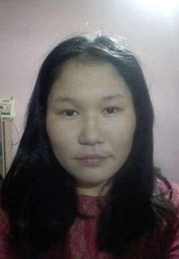 Моя фотография - Зинаида, 30 из Улан-Удэ (@zinaida3474)
