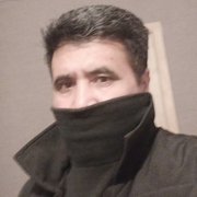 Рашид, 51, Медногорск