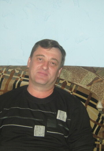 Моя фотография - Александр, 54 из Таганрог (@aleksandr44543)