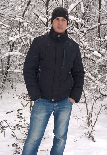 Моя фотография - Сергей, 31 из Гигант (@sergey492049)