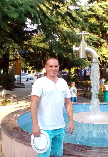 My photo - Vladimir, 46 from Bryansk (@vladimir227823)
