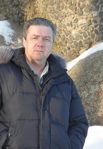 My photo - Anatoliy, 54 from Sergiyev Posad (@anatoliy48299)
