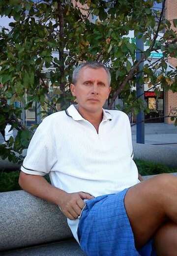 Моя фотография - Владимир, 57 из Днепр (@v0410666)