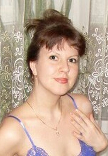 Моя фотография - zina, 43 из Чебоксары (@zina1219)