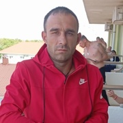 Александр Никитин, 35, Сочи