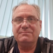 Юрий, 62, Москва