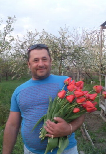 Моя фотография - Дмитрий Сидоренко, 56 из Астрахань (@dmitriysidorenko)