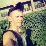 евгений, 29, Таштагол