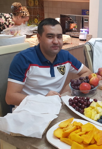 My photo - suhrob, 39 from Dushanbe (@suhrob2807)