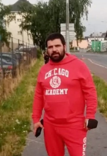 My photo - Gio, 44 from Litomyšl (@gio5068)