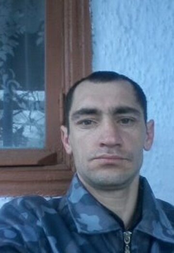 Моя фотография - Сергей, 45 из Рыбница (@sergey473623)