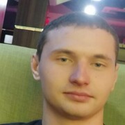 Павел, 27, Кузоватово
