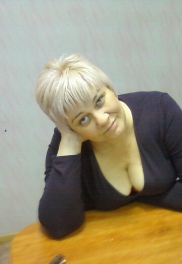 Моя фотография - Оксана, 55 из Челябинск (@oksana127197)