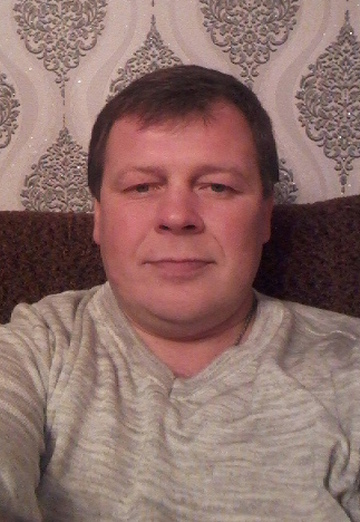 Моя фотография - Владимир, 49 из Вад (@vladimir8643369)