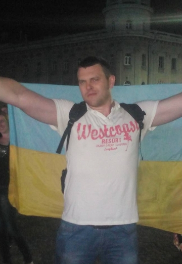 My photo - Pavel Lapenkov, 35 from Warsaw (@pavellapenkov)