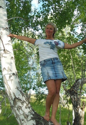 My photo - Sariya, 50 from Oktjabrski (@sariya109)