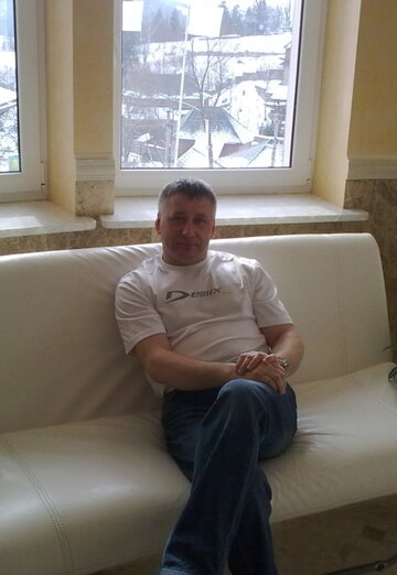 My photo - Aleksandr, 59 from Arkhangelsk (@aleksandr305319)