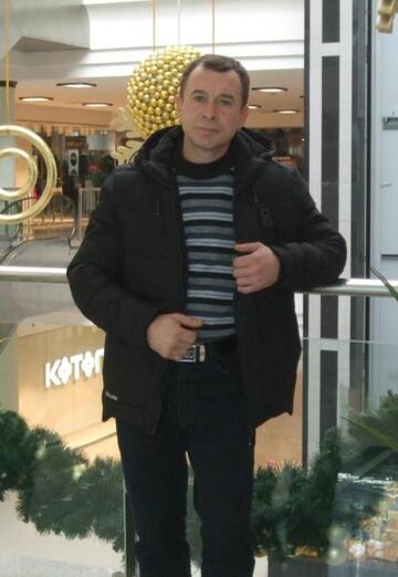 Моя фотография - Олег, 49 из Караганда (@oleg239030)