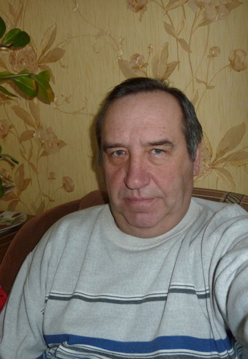Моя фотография - Сергей, 61 из Тула (@sergey491188)