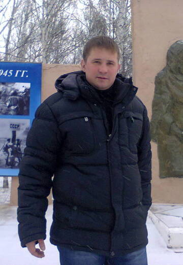 My photo - Fyodor, 39 from Zeya (@fedor3466)