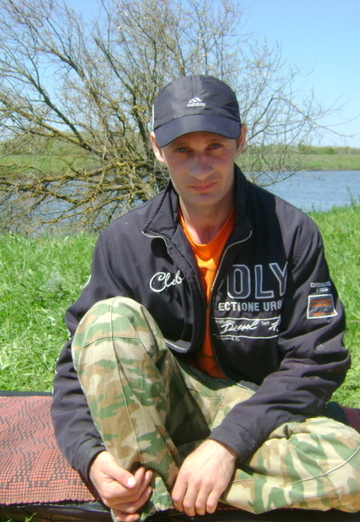 My photo - evgeniy, 42 from Zelenokumsk (@evgeniy198968)