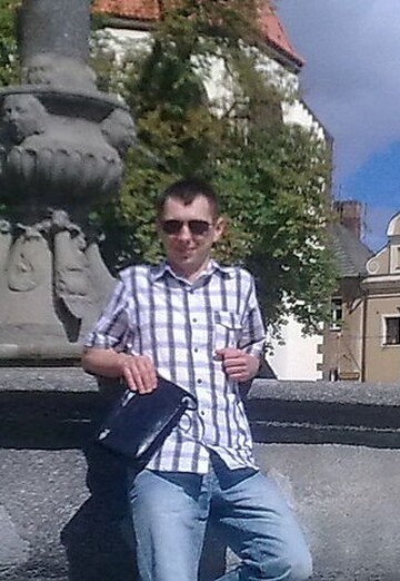 My photo - BOGDAN, 47 from České Budějovice (@bogdan14785)