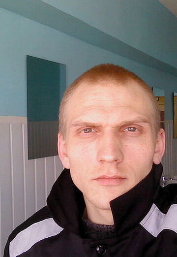 Моя фотография - Сергей Тойвонен, 40 из Санкт-Петербург (@sergeytoyvonen)