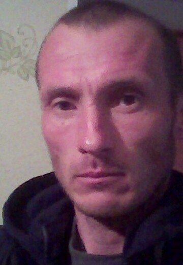 My photo - ANDREI, 44 from Teleneşti (@andrei8783)