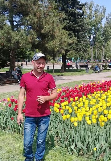Моя фотография - Bahtiyr, 41 из Челябинск (@bahtiyr26)