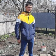 гена, 28, Павловская