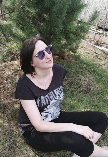 Моя фотография - Марина, 34 из Омск (@marina164376)