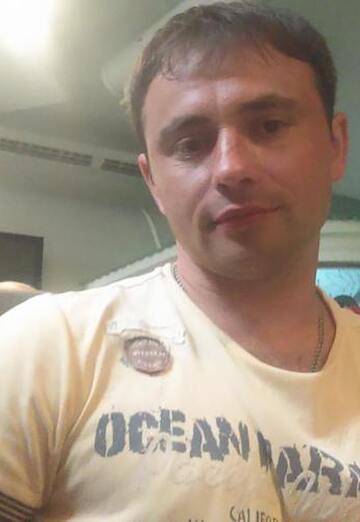 My photo - Ruslan, 40 from Breslau (@ruslan152314)