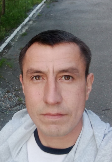 La mia foto - Igor, 37 di Velikij Novgorod (@igor351852)