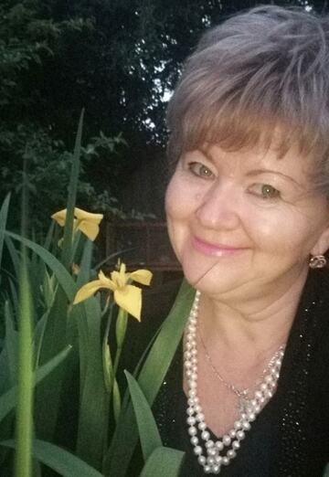 My photo - Svetlana, 59 from Krasnodar (@svetlana262821)
