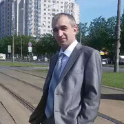 Рустам, 40, Санкт-Петербург