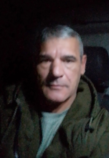 My photo - Mihail, 53 from Rostov-on-don (@mihail242265)