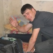 Юрий Андреев, 36, Аликово