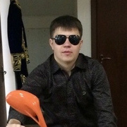 роман, 31, Бикин