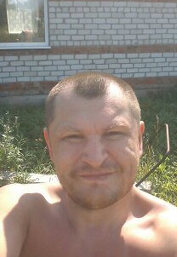Моя фотография - Андрей, 43 из Пермь (@andrey625838)