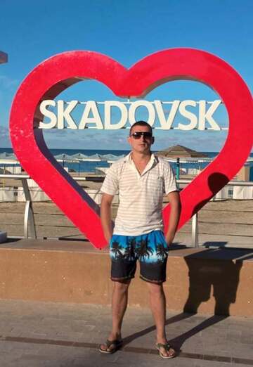 My photo - Pavlo, 25 from Kherson (@pavlo1526)